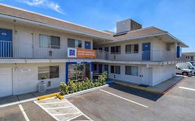 Motel 6 Riverside West